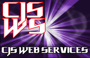 Freelance web designer developing web sites, WordPress Customizations, eBay auction page templates, logos and more!