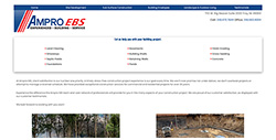 Ampro EBS