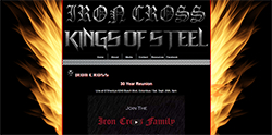 Iron Cross
