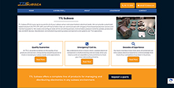 TTL Subsea