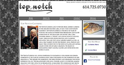 Top Notch Catering