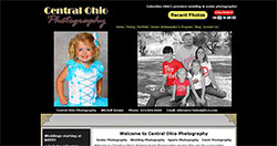 Central Ohio Photography