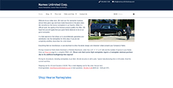 Names Unlimited Corp