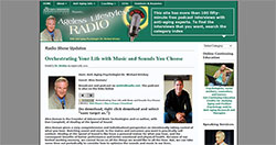 Ageless Lifesyles Radio