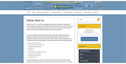 Stellar Data Inc